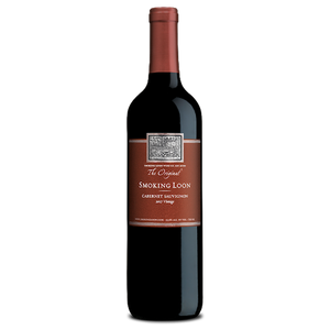 Smoking Loon Cabernet