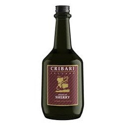 Cribari Sherry