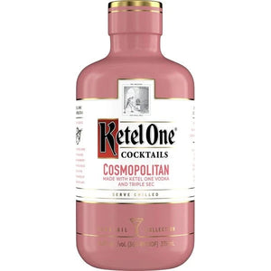 Ketel One Cocktails Cosmopolitian