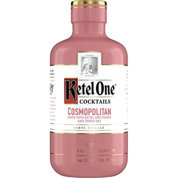 Ketel One Cocktails Cosmopolitian