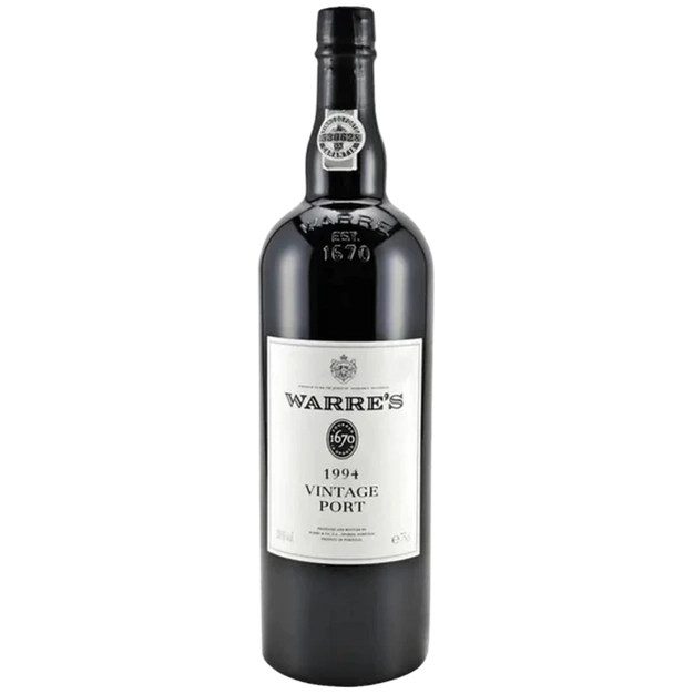 Warres 1994 Vintage Porto