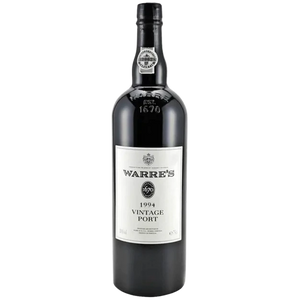 Warres 1994 Vintage Porto