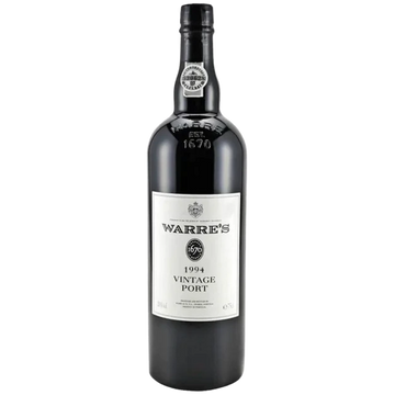 Warres 1994 Vintage Porto