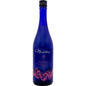 Moonstone Plum Sake