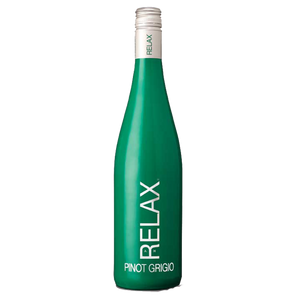 Relax Pinot Grigio