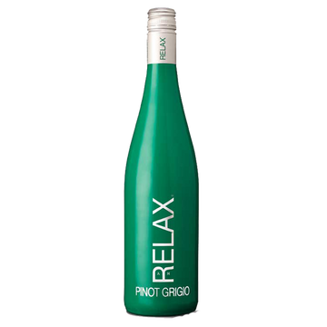 Relax Pinot Grigio
