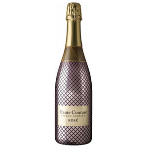 Haute Couture Rose