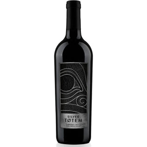 Silver Totem Red Blend