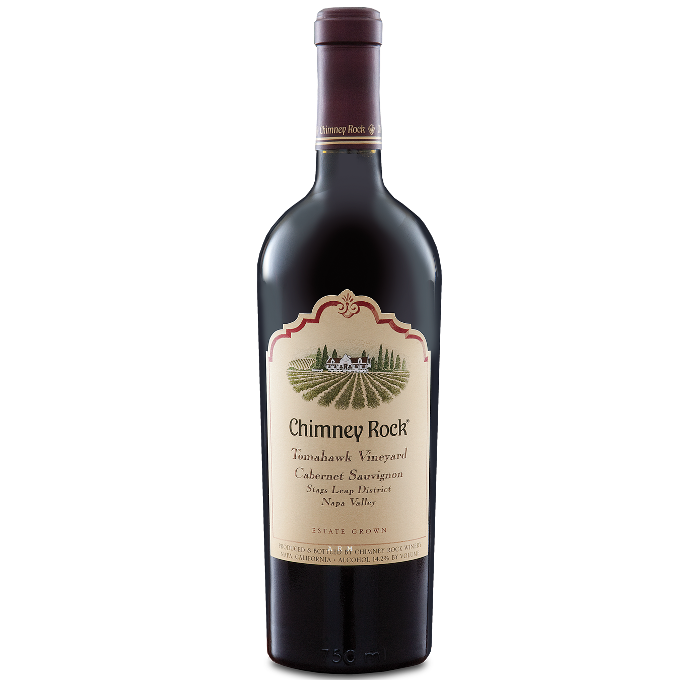 Chimney Rock Stags Leap Cabernet