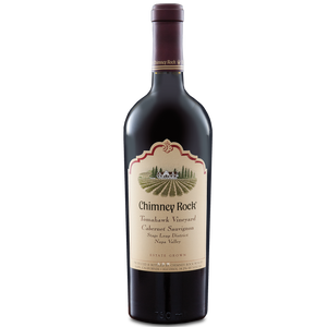 Chimney Rock Stags Leap Cabernet