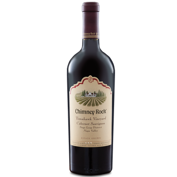 Chimney Rock Stags Leap Cabernet