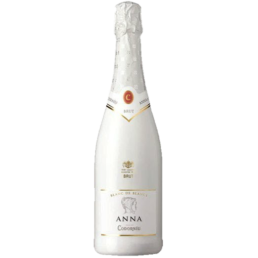 Codorniu Anna White Brut