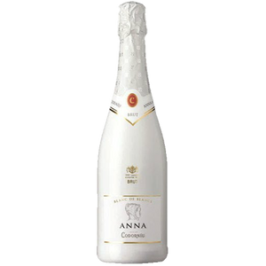 Codorniu Anna White Brut