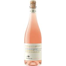 Squealing Pig Rose