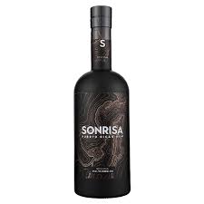 Sonrisa Reserva Rum