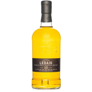 Ledaig 10Yr