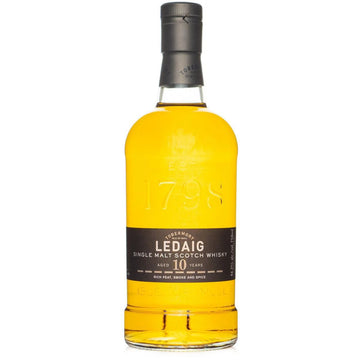 Ledaig 10Yr