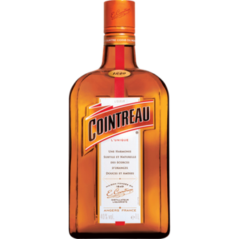 Cointreau Liqueur
