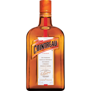 Cointreau Liqueur