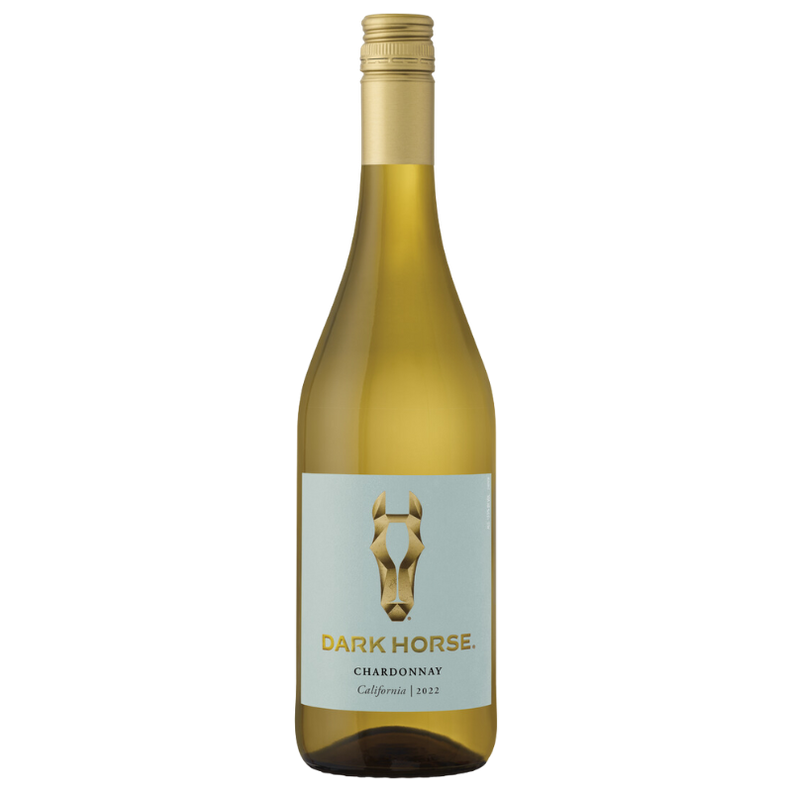 Dark Horse Chardonnay