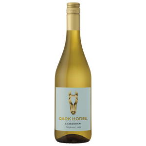 Dark Horse Chardonnay