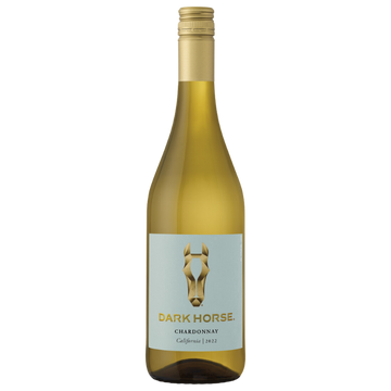 Dark Horse Chardonnay