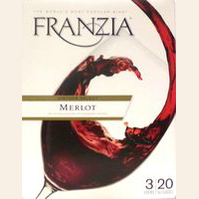 Franzia Merlot