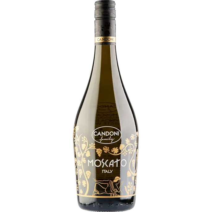 Candoni Moscato