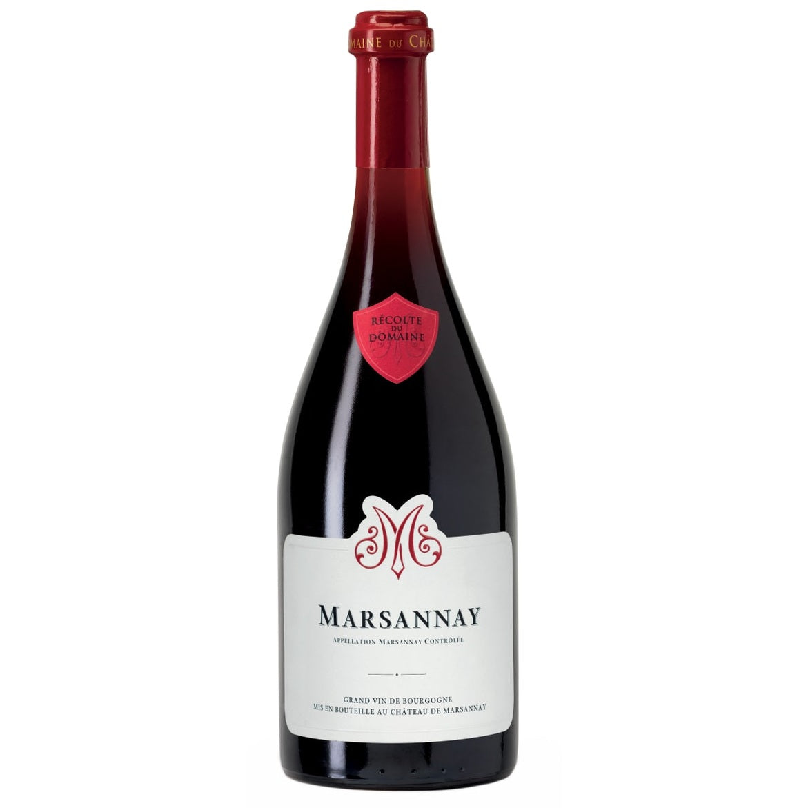 Chateau de Marsannay Marsannay Rouge