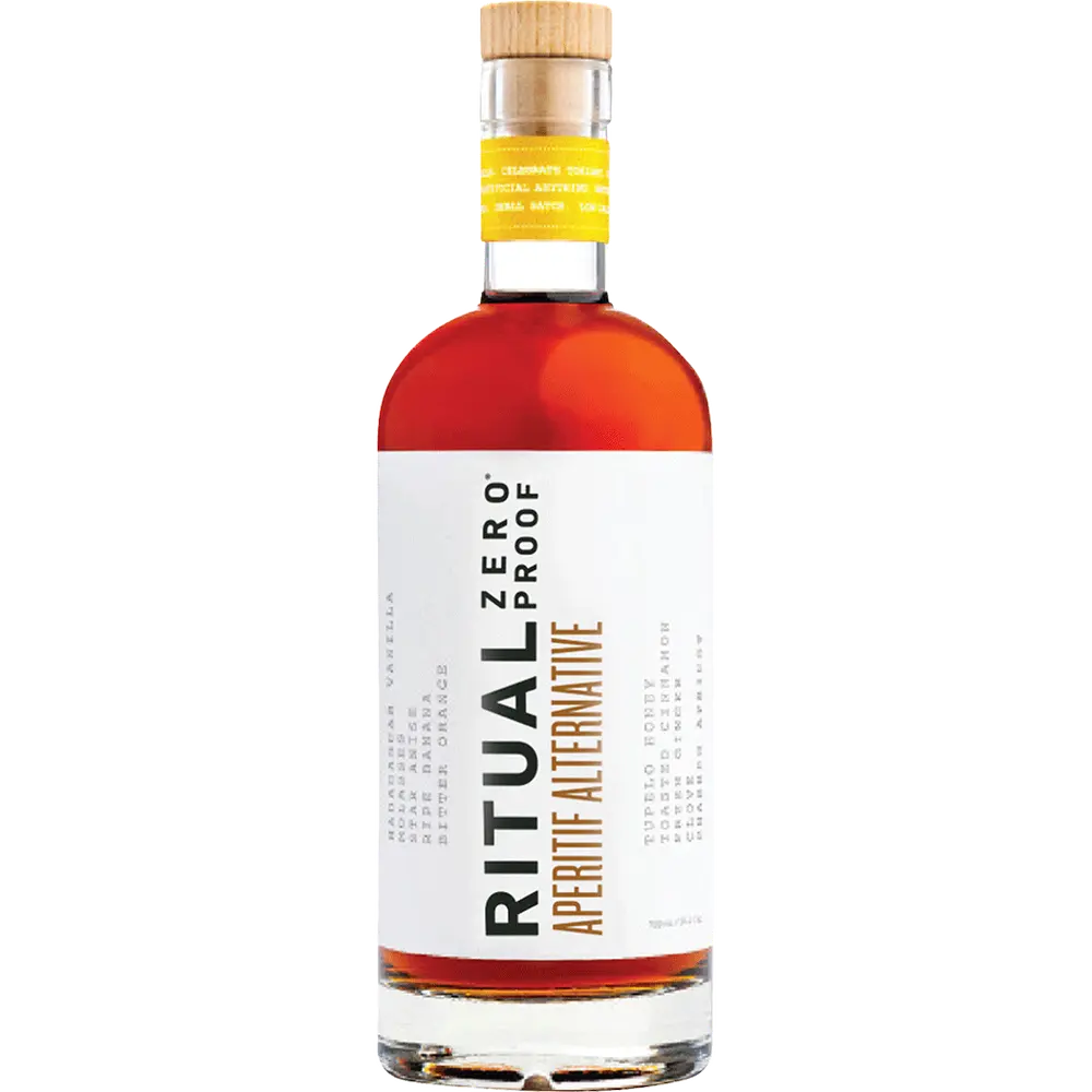 Ritual Zero Proof Non-Alcoholic Apertif