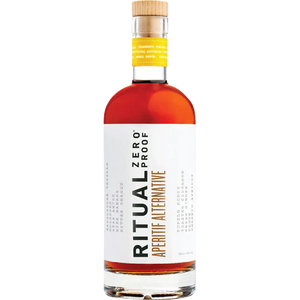 Ritual Zero Proof Non-Alcoholic Apertif