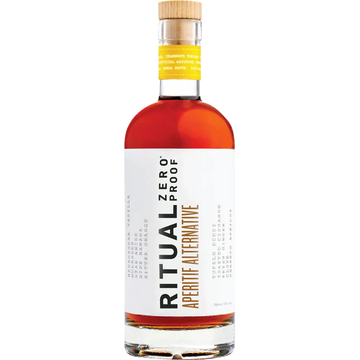 Ritual Zero Proof Non-Alcoholic Apertif