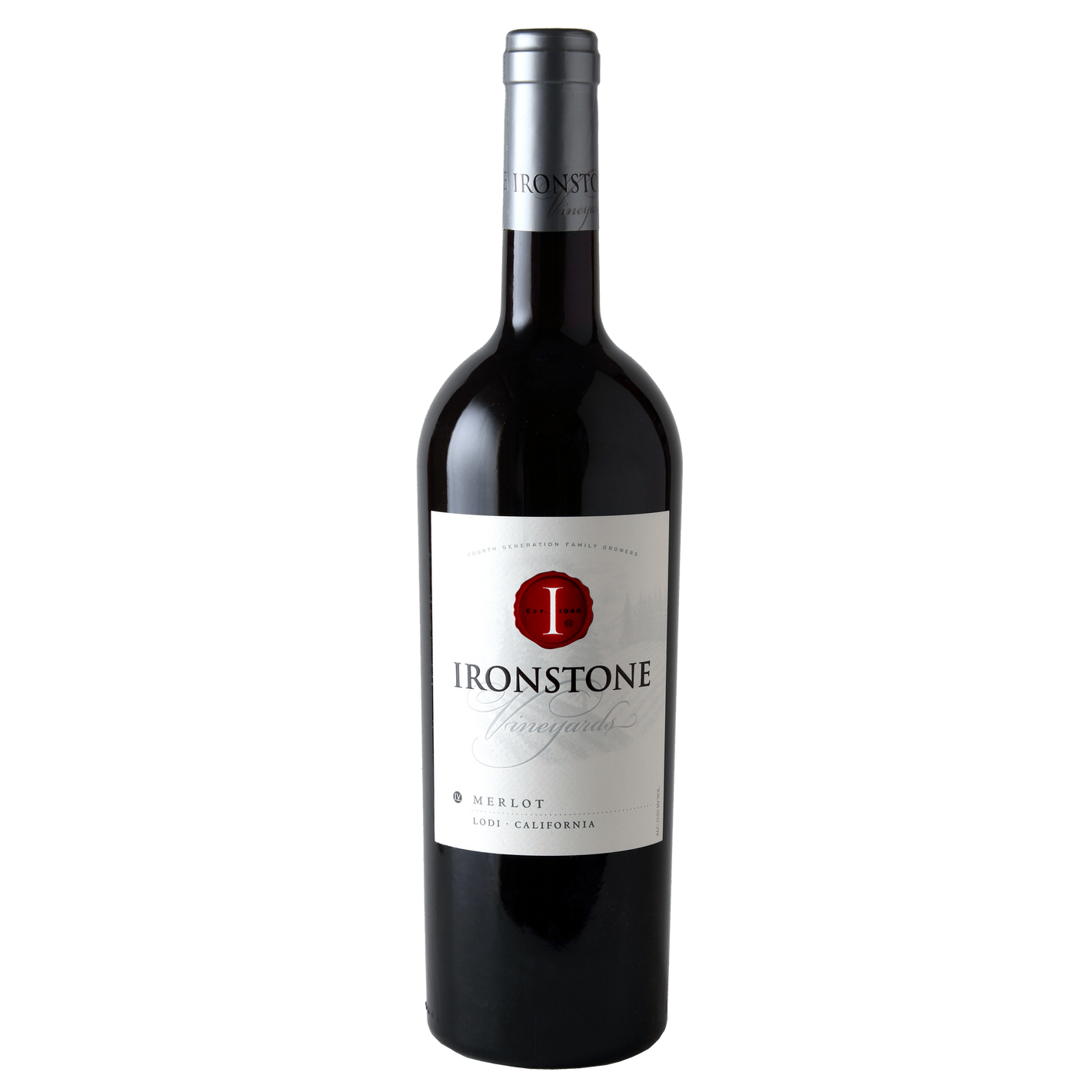 Ironstone Merlot