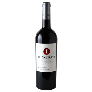 Ironstone Merlot