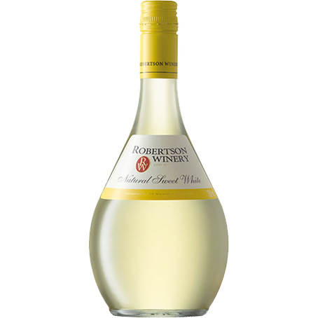 Robertson Winery Sweet White Wine