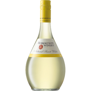 Robertson Winery Sweet White Wine