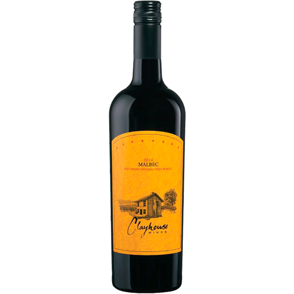 Clayhouse Malbec
