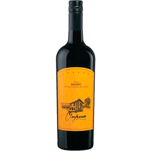 Clayhouse Malbec