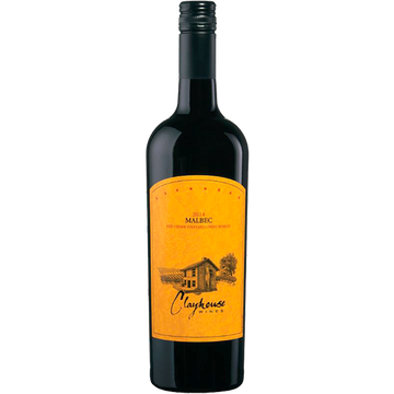 Clayhouse Malbec