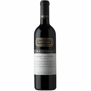 Santa Ema Reserva Cabernet