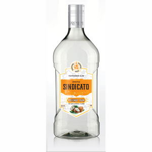 Sindicato Coconut Rum
