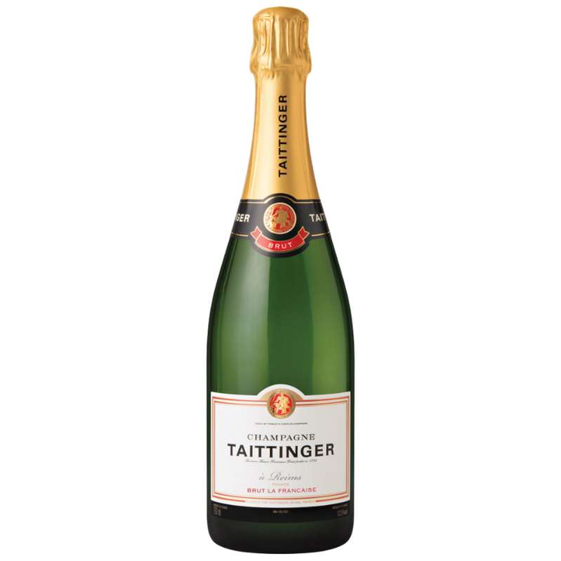 Taittinger Brut La Francaise