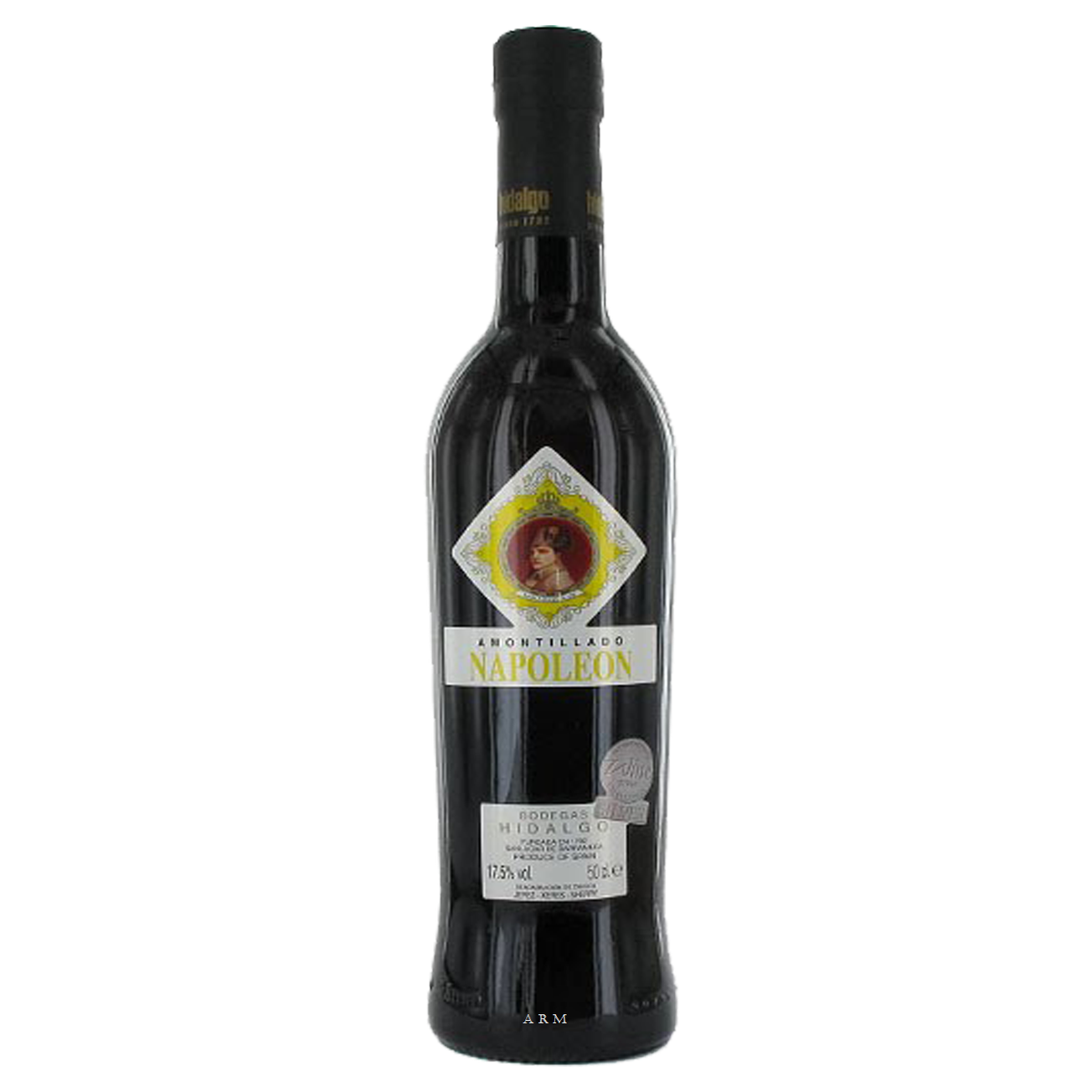 Amontillado Napoleon Sherry