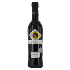 Amontillado Napoleon Sherry