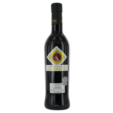 Amontillado Napoleon Sherry