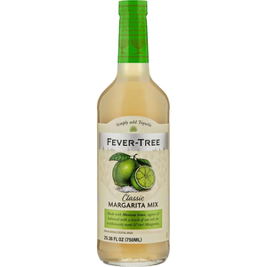 Fever Tree Classic Margarita Mix