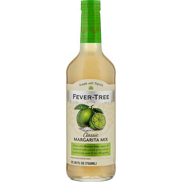 Fever Tree Classic Margarita Mix