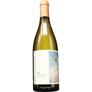 Lingua Franca Avni Willamette Chardonnay