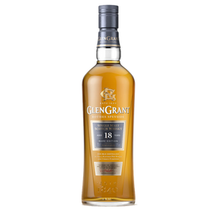 Glen Grant 18yr Single Malt