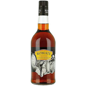 Romate Brandy Solera Reserva